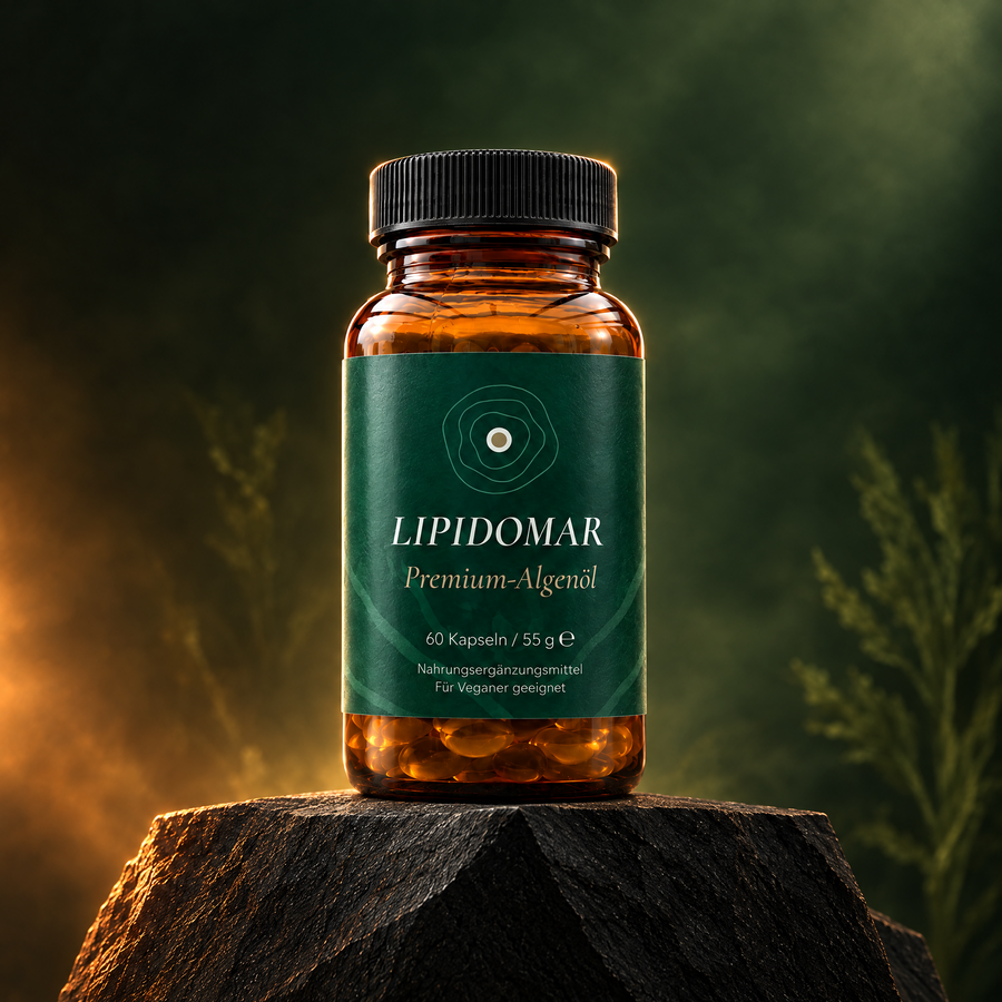LIPIDOMAR