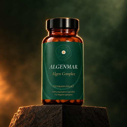 ALGENMAR - Algen Complex