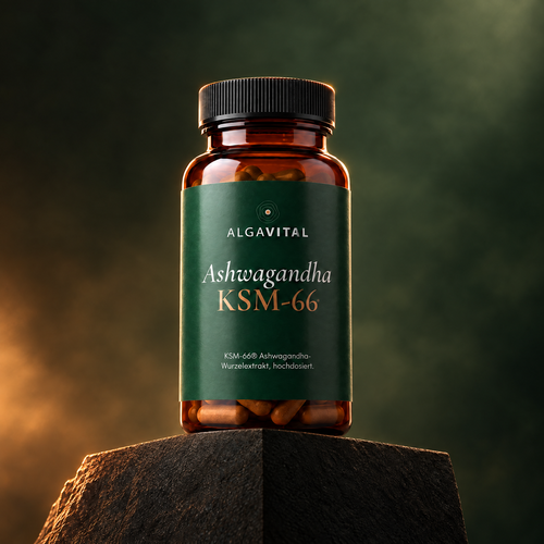Ashwagandha KSM-66
